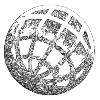 DAO Star logo