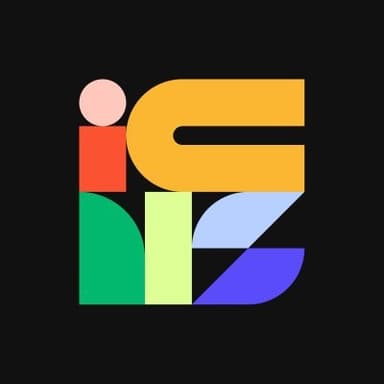 ICNS logo